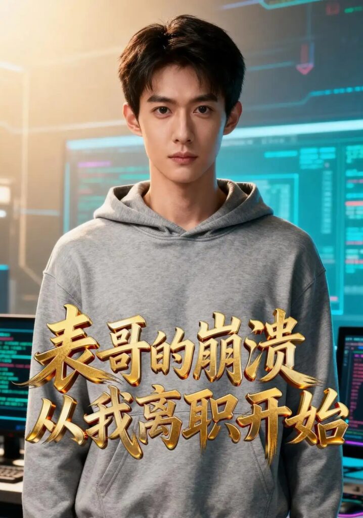 《表哥的崩溃从我离职开始》短剧全集完整版免费观看-看电影短剧网