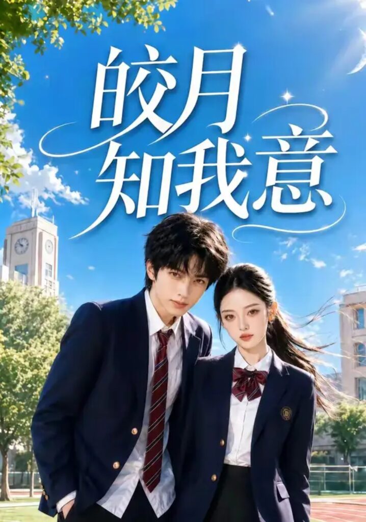 《皎月知我意》短剧全集完整版免费观看-看电影短剧网