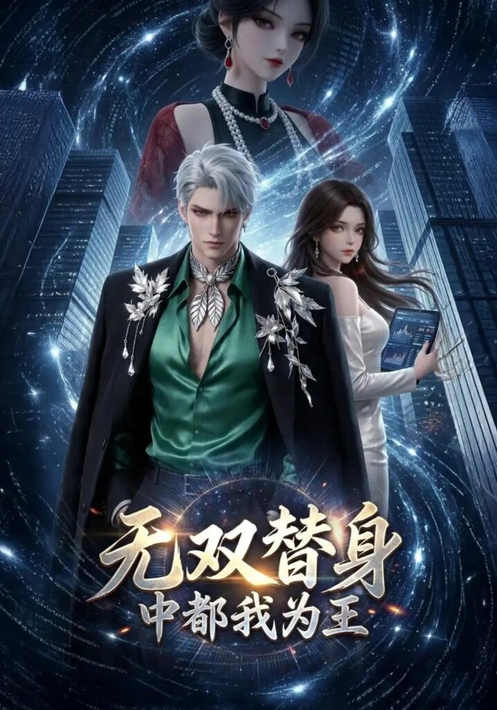 《无双替身,中都我为王》短剧全集完整版免费观看-看电影短剧网