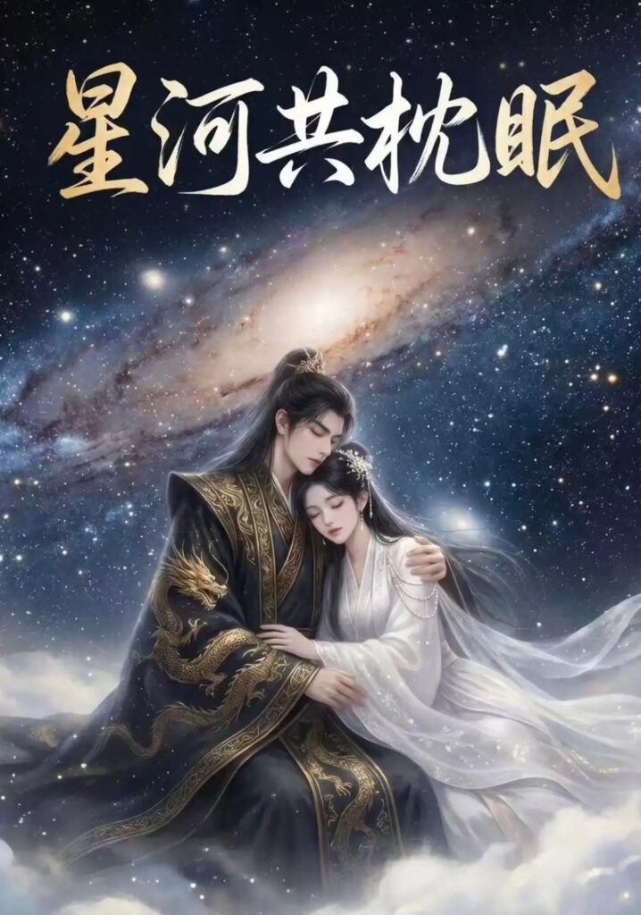 《星河共枕眠》短剧全集完整版免费观看-看电影短剧网