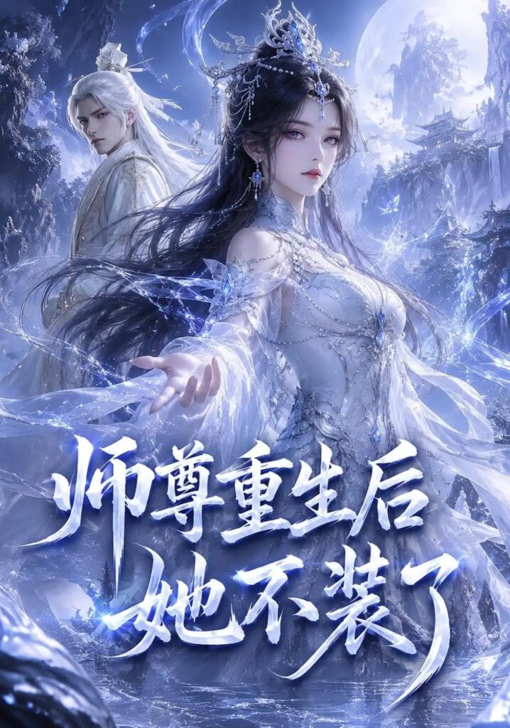 《师尊重生后她不装了》短剧全集完整版免费观看-看电影短剧网