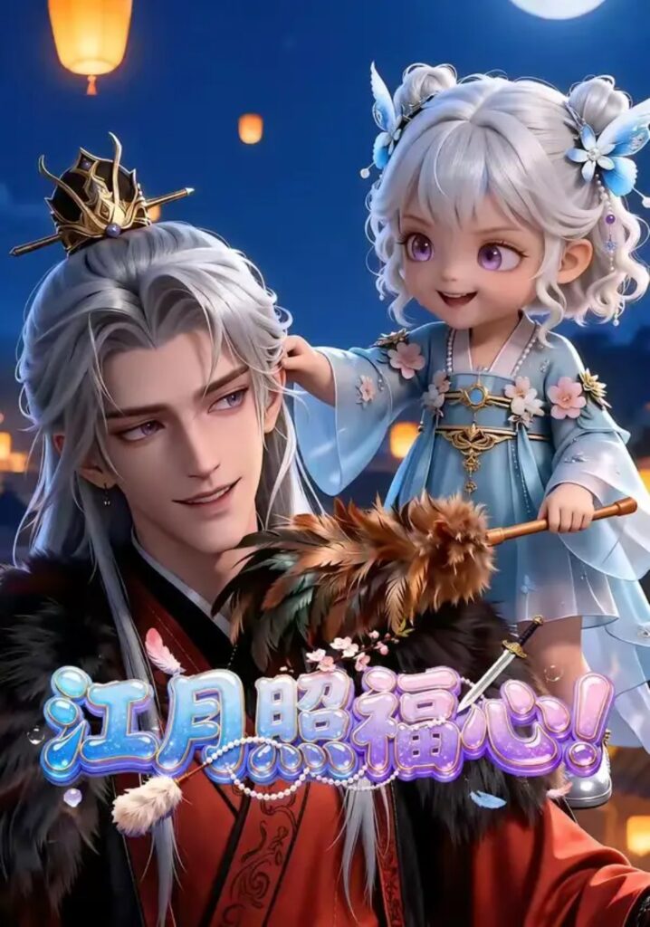《江月照福心！》短剧全集完整版免费观看