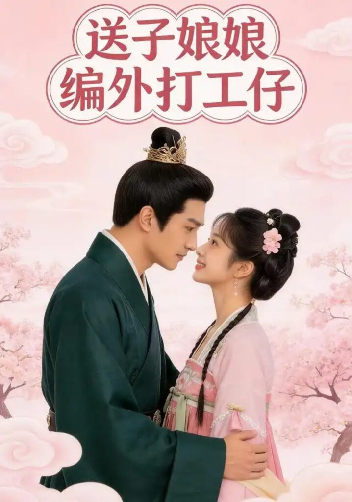 《送子娘娘编外打工仔》短剧全集完整版免费观看-看电影短剧网