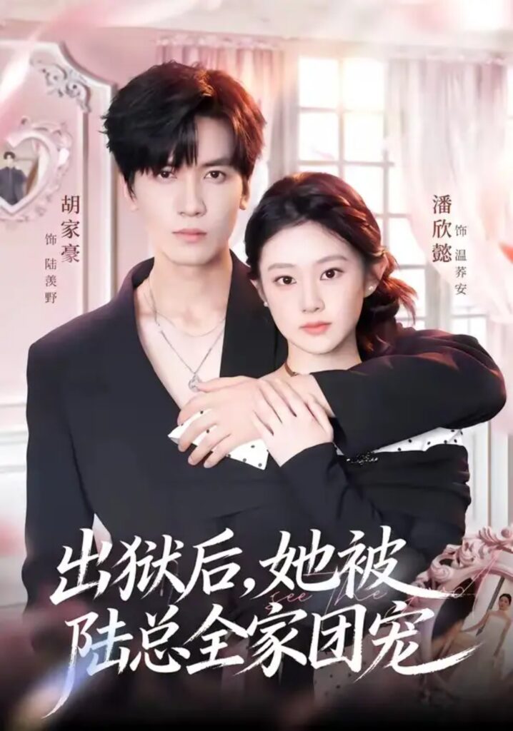 《出狱后,她被陆总全家团宠》短剧全集完整版免费观看-看电影短剧网