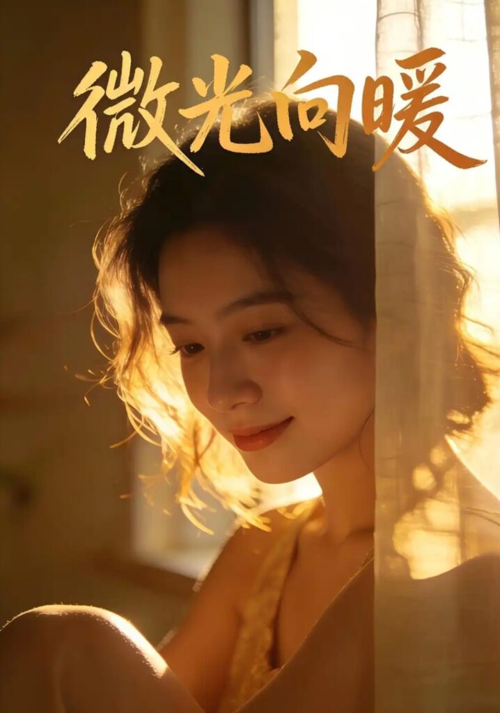 《微光向暖1》短剧全集完整版免费观看-看电影短剧网