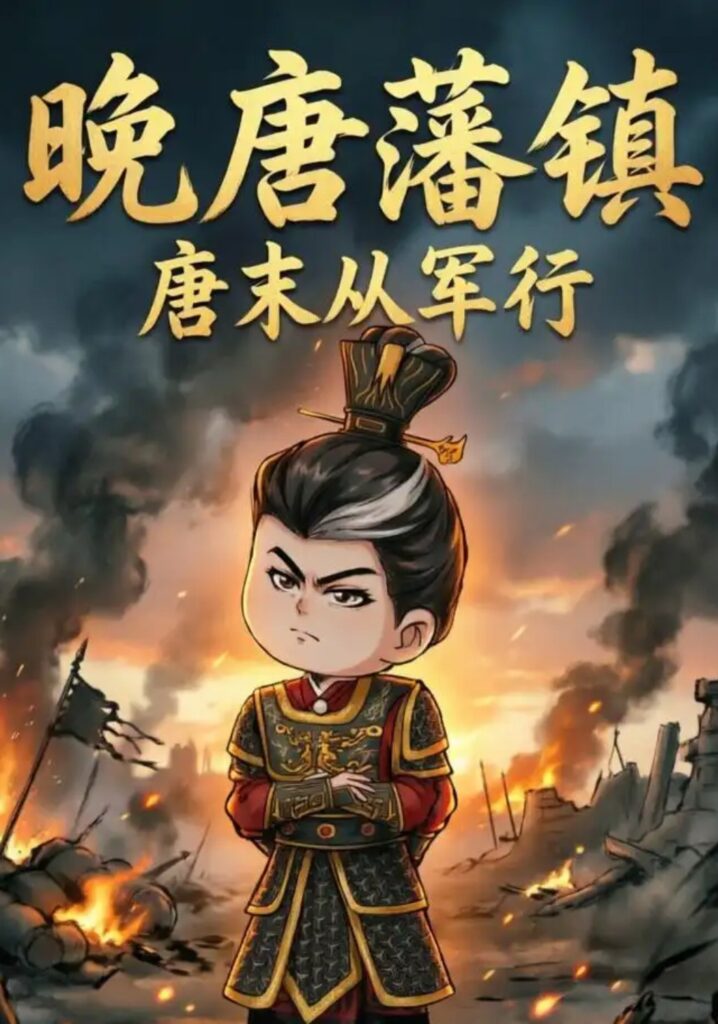 《晚唐藩镇唐末从军行》短剧全集完整版免费观看-看电影短剧网