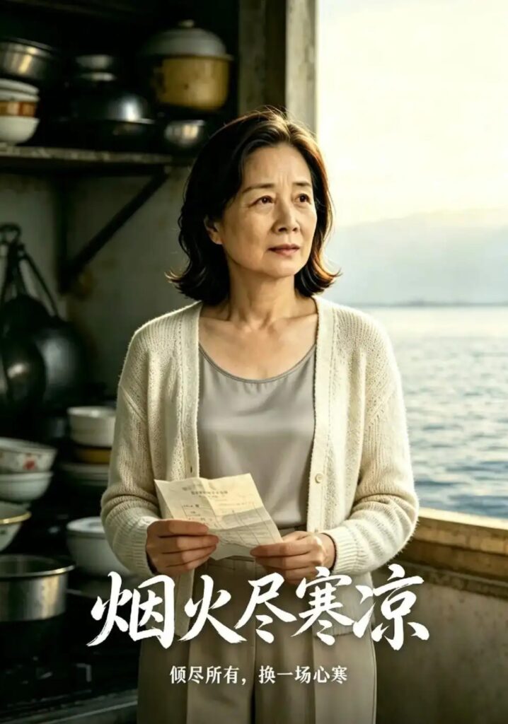《烟火尽寒凉》短剧全集完整版免费观看-看电影短剧网