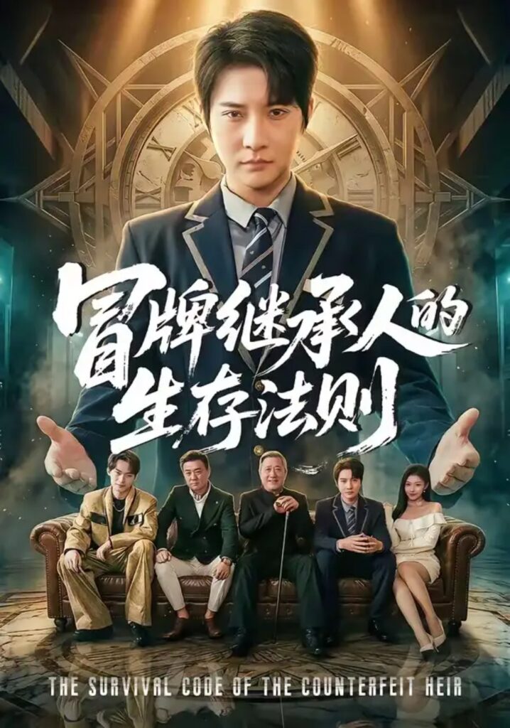 《婉宁》短剧全集完整版免费观看