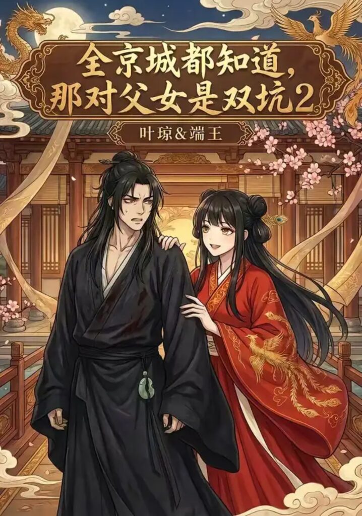 《全京城都知道,那对父女是双坑2》短剧全集完整版免费观看-看电影短剧网