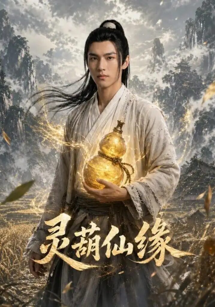 《灵葫仙缘》短剧全集完整版免费观看-看电影短剧网