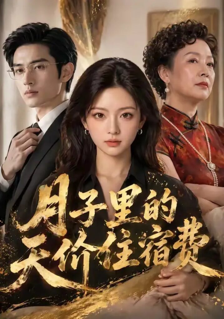 《月子里的天价住宿费》短剧全集完整版免费观看