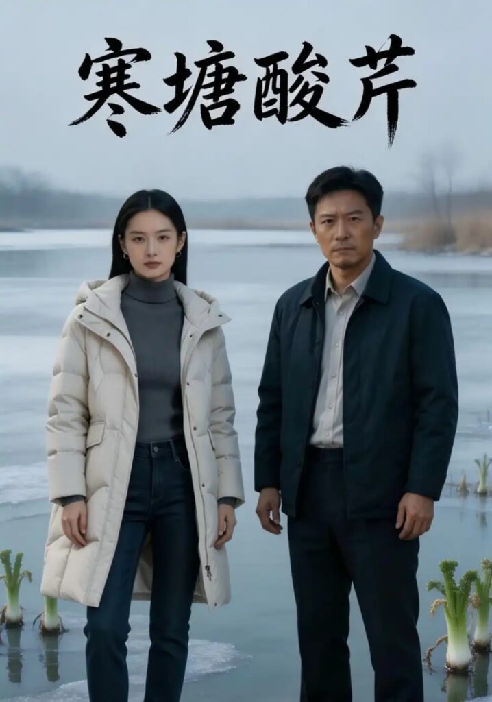 《寒塘酸芹》短剧全集完整版免费观看-看电影短剧网