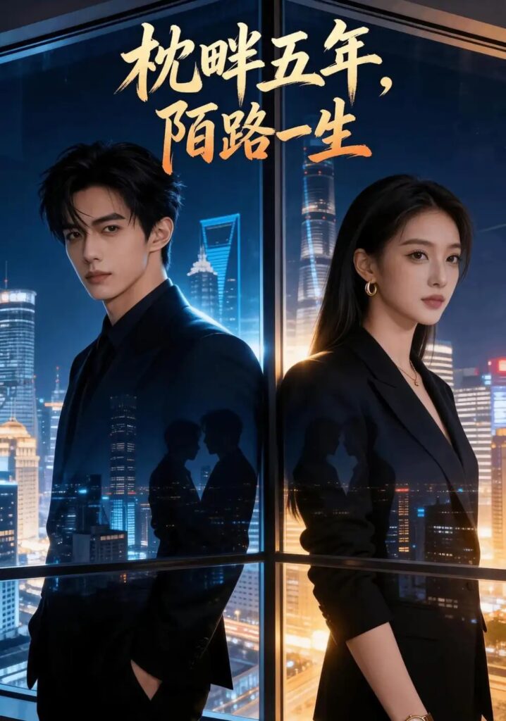 《枕畔五年,陌路一生》短剧全集完整版免费观看-看电影短剧网