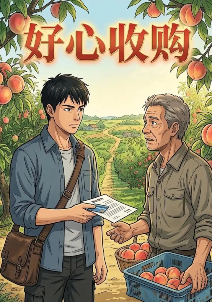 《好心收购》短剧全集完整版免费观看-看电影短剧网