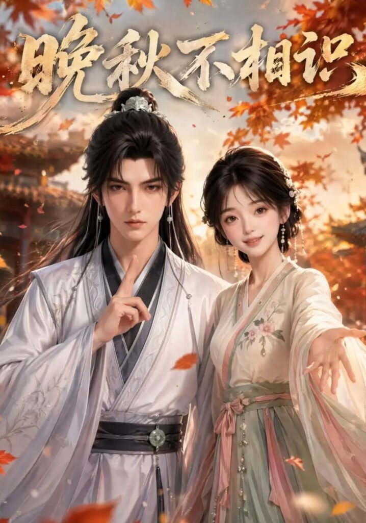 《晚秋不相识》短剧全集完整版免费观看-看电影短剧网