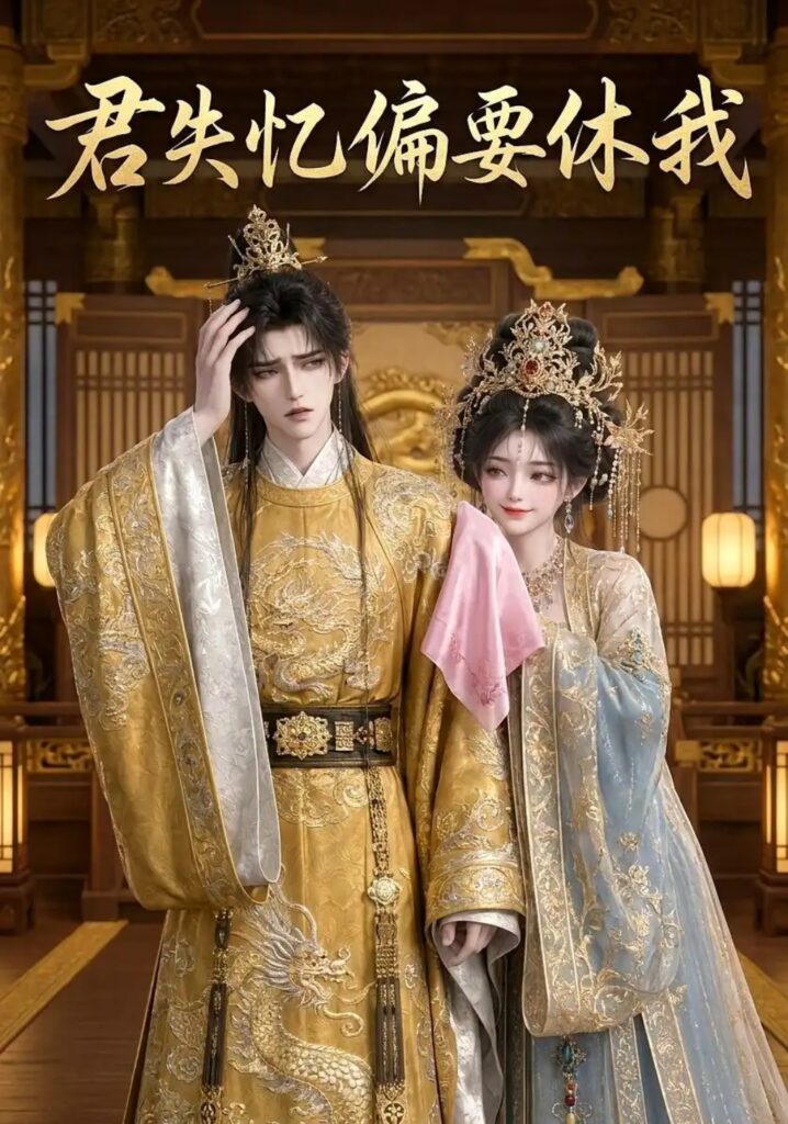 《君失忆偏要休我》短剧全集完整版免费观看-看电影短剧网