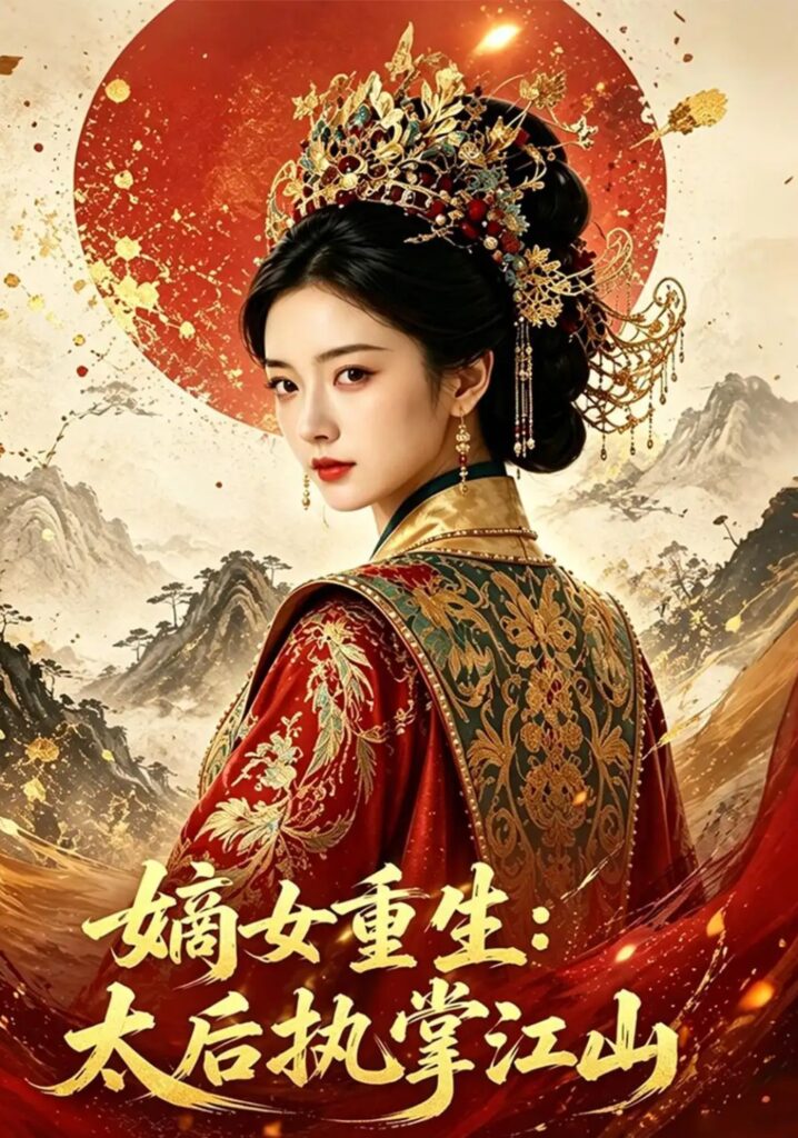 《嫡女重生:太后执掌江山》短剧全集完整版免费观看-看电影短剧网
