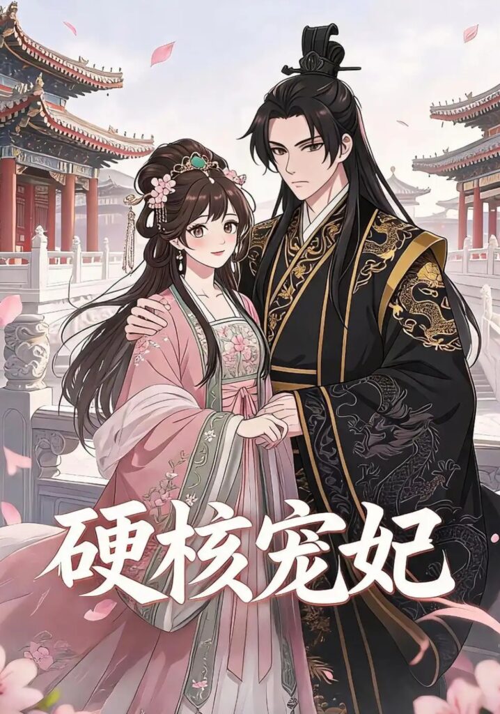《硬核宠妃》短剧全集完整版免费观看