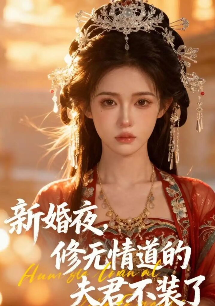 《新婚夜,修无情道的夫君不装了》短剧全集完整版免费观看-看电影短剧网