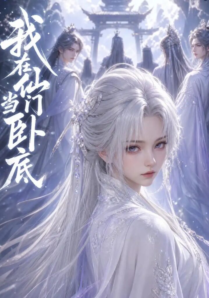 《我在仙门当卧底》短剧全集完整版免费观看-看电影短剧网