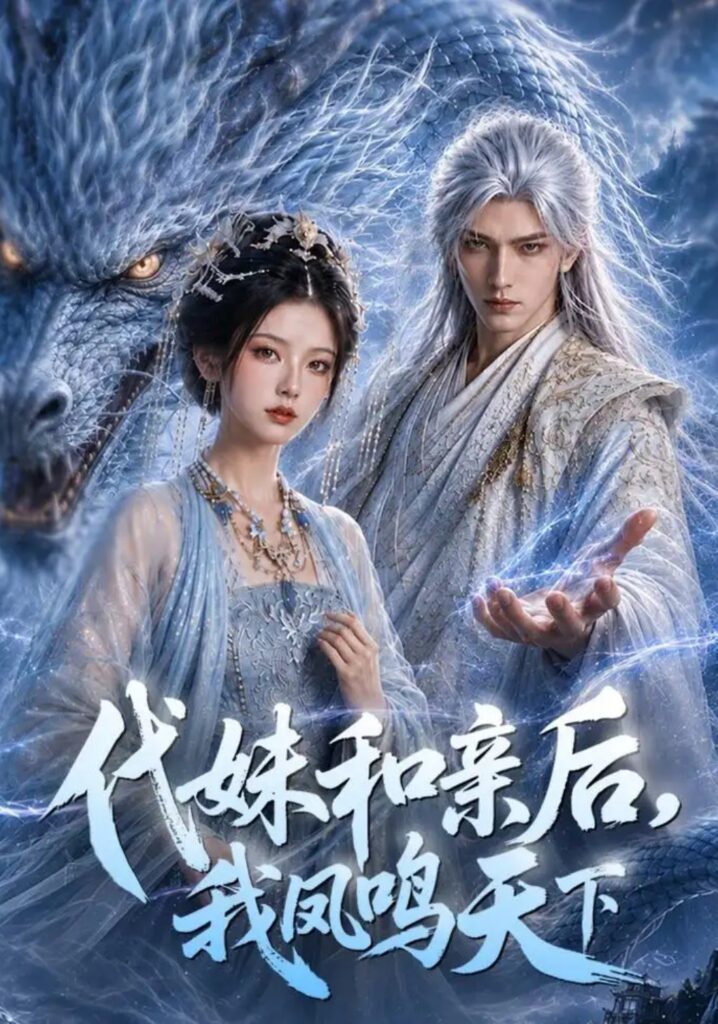 《代妹和亲后,我凤鸣天下》短剧全集完整版免费观看-看电影短剧网