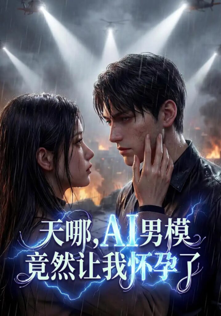 《天哪,AI男模竟然让我怀孕了》短剧全集完整版免费观看-看电影短剧网