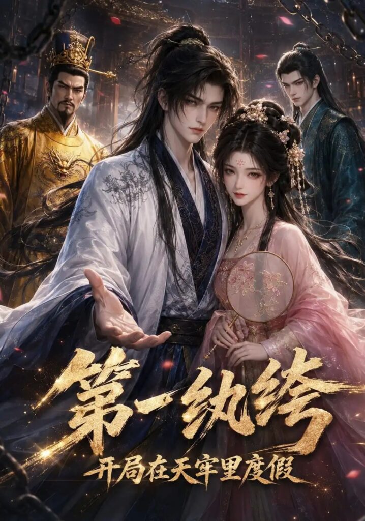 《第一纨绔:开局在天牢里度假》短剧全集完整版免费观看-看电影短剧网