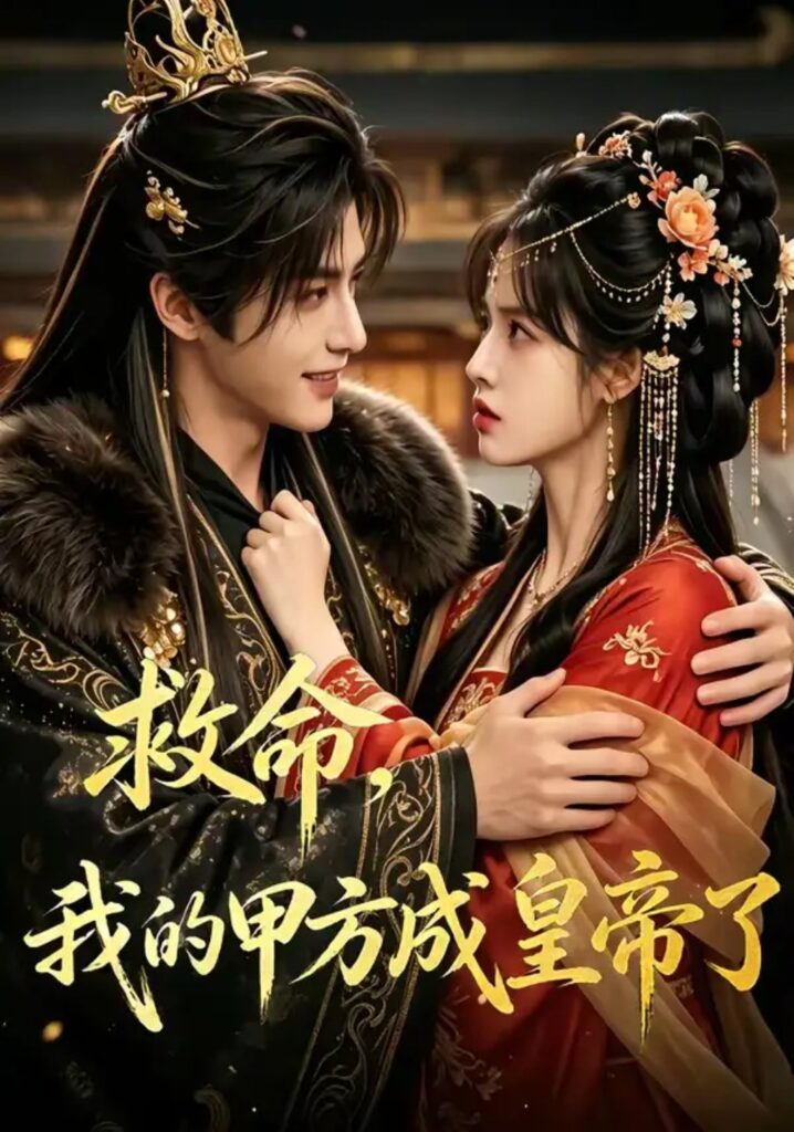 《救命，我的甲方成皇帝了》短剧全集完整版免费观看