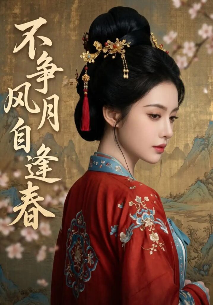 《不争风月自逢春》短剧全集完整版免费观看-看电影短剧网