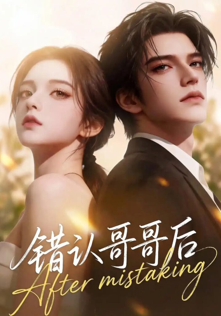 《错认哥哥后》短剧全集完整版免费观看