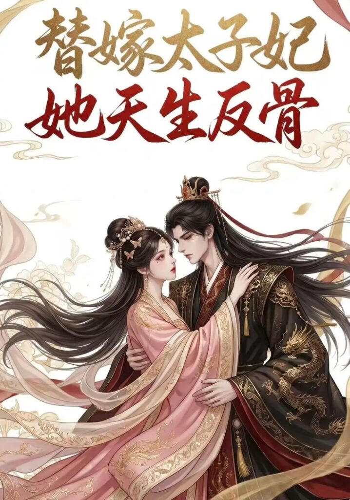 《替嫁太子妃她天生反骨》短剧全集完整版免费观看-看电影短剧网