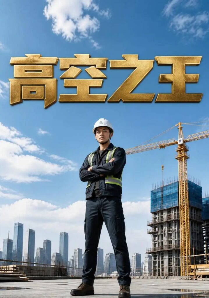 《高空之王》短剧全集完整版免费观看-看电影短剧网