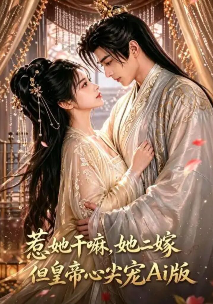 《惹她干嘛，她二嫁但皇帝心尖宠Ai版》短剧全集完整版免费观看