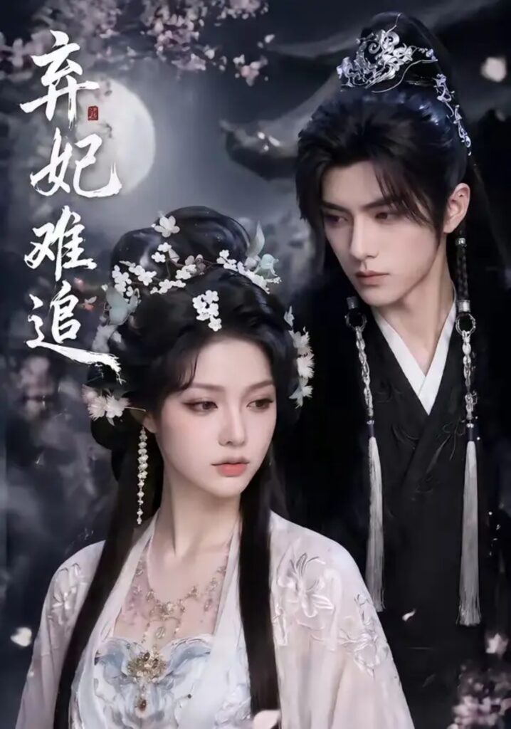 《弃妃难追》短剧全集完整版免费观看-看电影短剧网