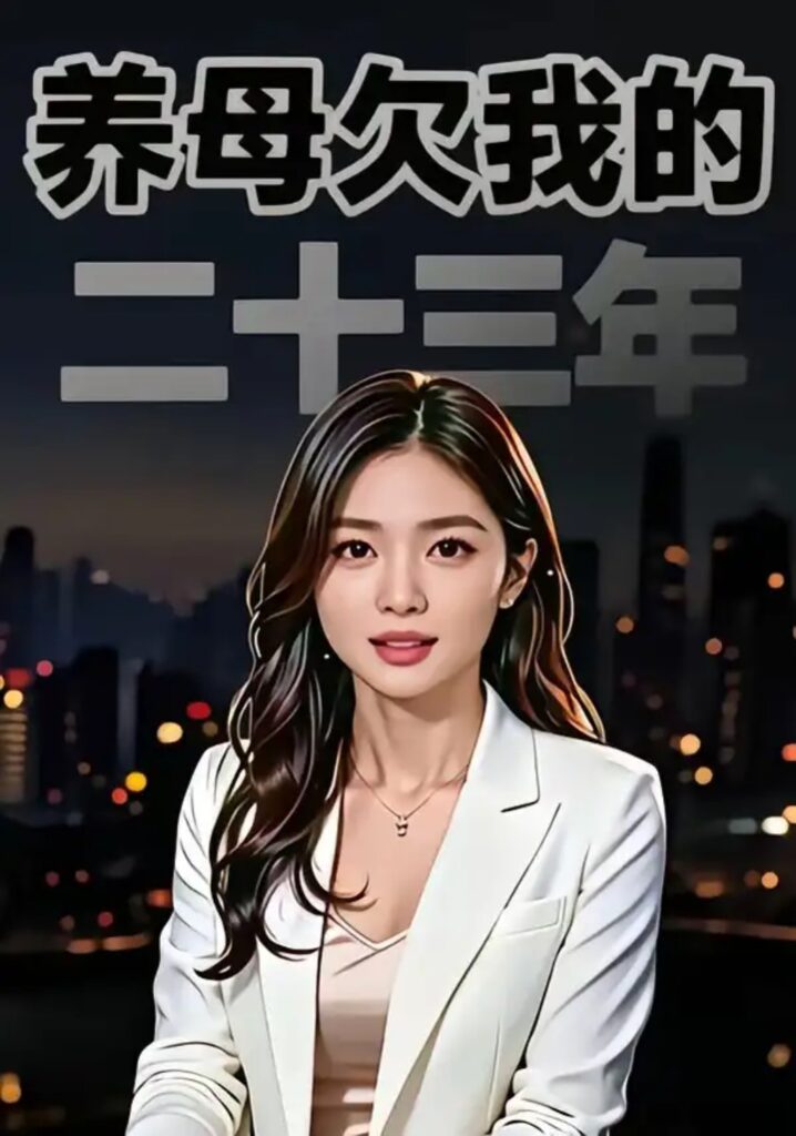 《养母欠我的二十三年》短剧全集完整版免费观看