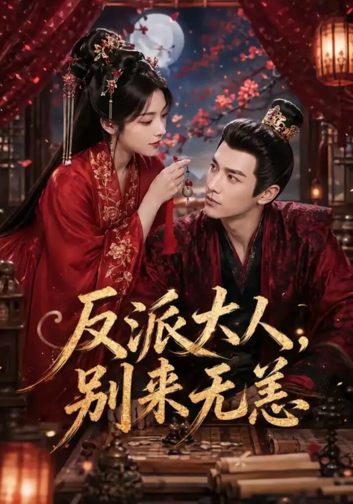 《反派大人,别来无恙》短剧全集完整版免费观看-看电影短剧网
