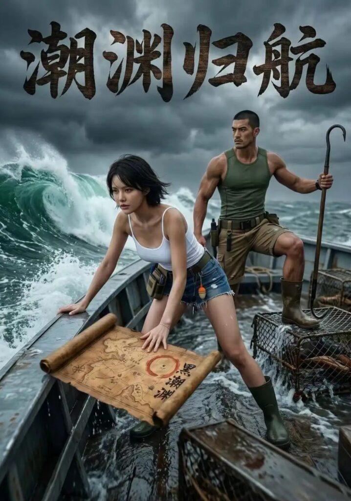 《潮渊归航》短剧全集完整版免费观看
