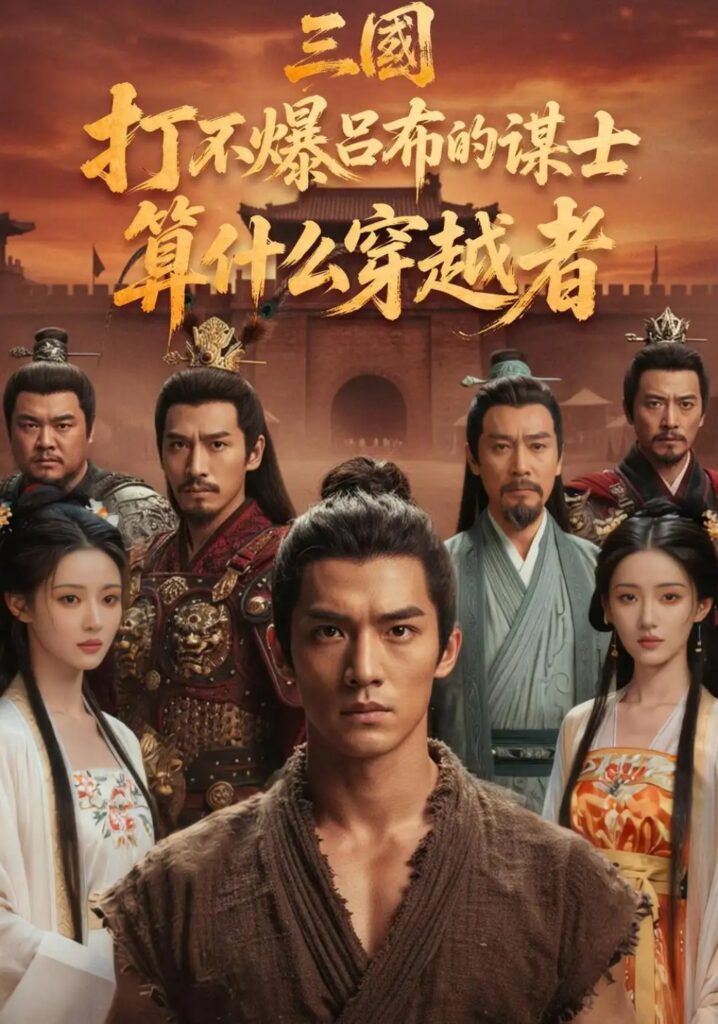 《三国:打不爆吕布的谋士,算什么穿越者》短剧全集完整版免费观看-看电影短剧网