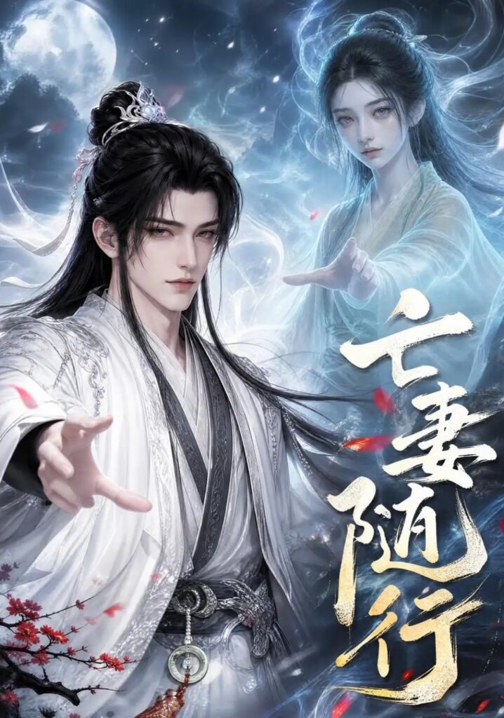 《亡妻随行》短剧全集完整版免费观看-看电影短剧网