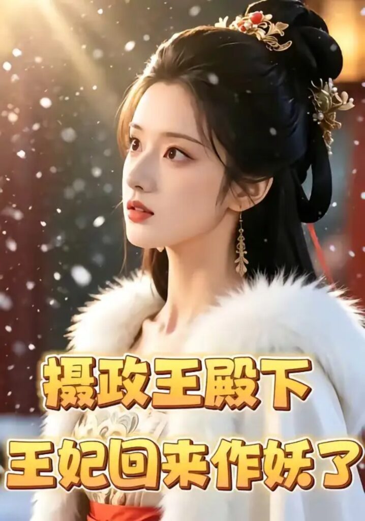 《摄政王殿下,王妃回来作妖了》短剧全集完整版免费观看-看电影短剧网