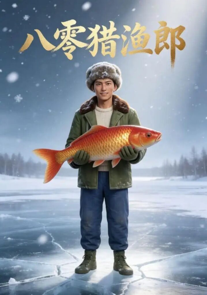 《八零猎渔郎》短剧全集完整版免费观看-看电影短剧网