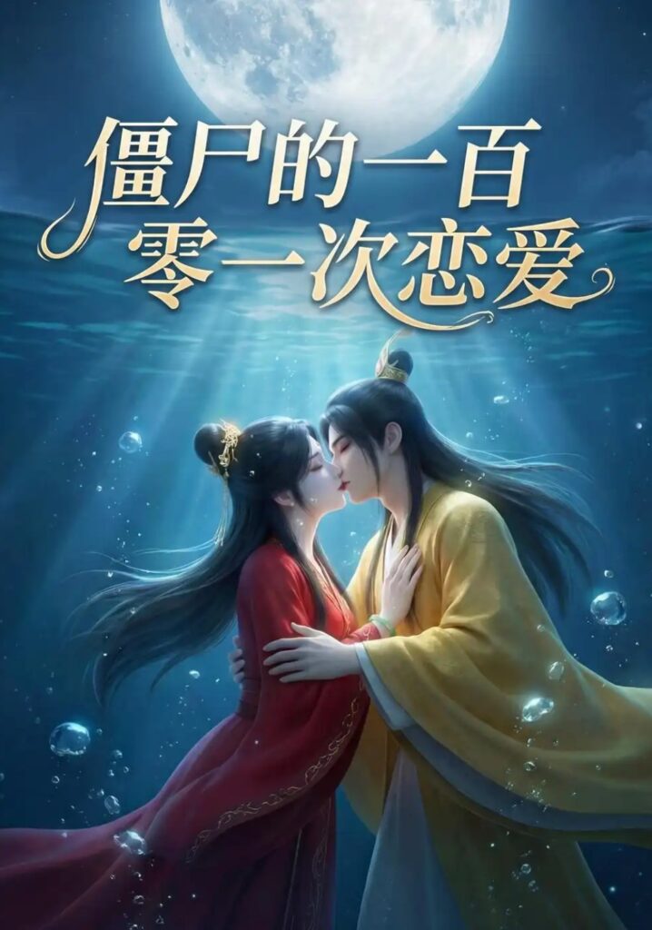《僵尸的一百零一次恋爱第三季》短剧全集完整版免费观看-看电影短剧网