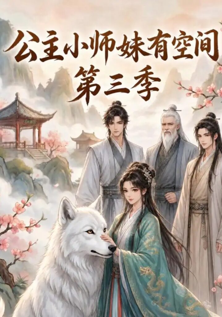 《公主小师妹有空间第三季》短剧全集完整版免费观看-看电影短剧网