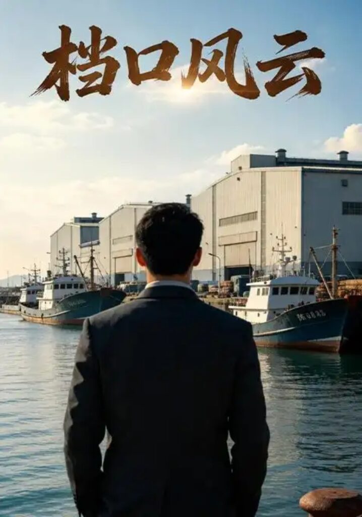 《档口风云》短剧全集完整版免费观看-看电影短剧网