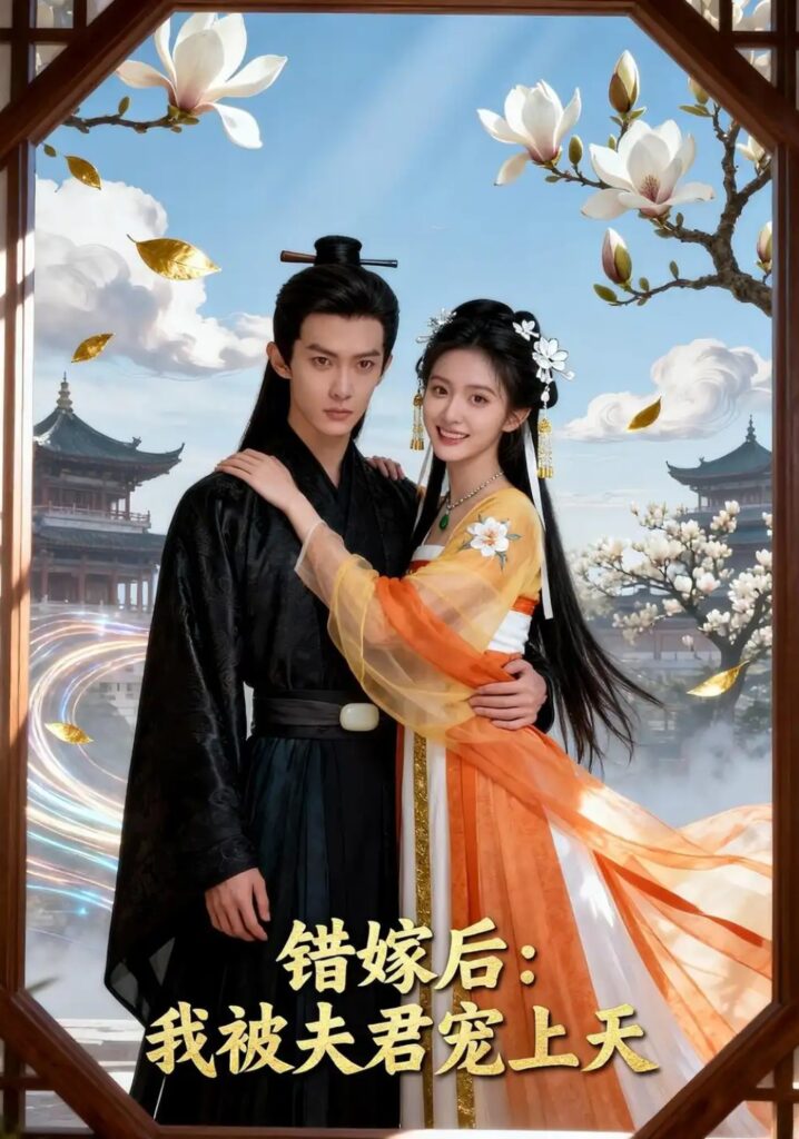 《错嫁后：我被夫君宠上天》短剧全集完整版免费观看