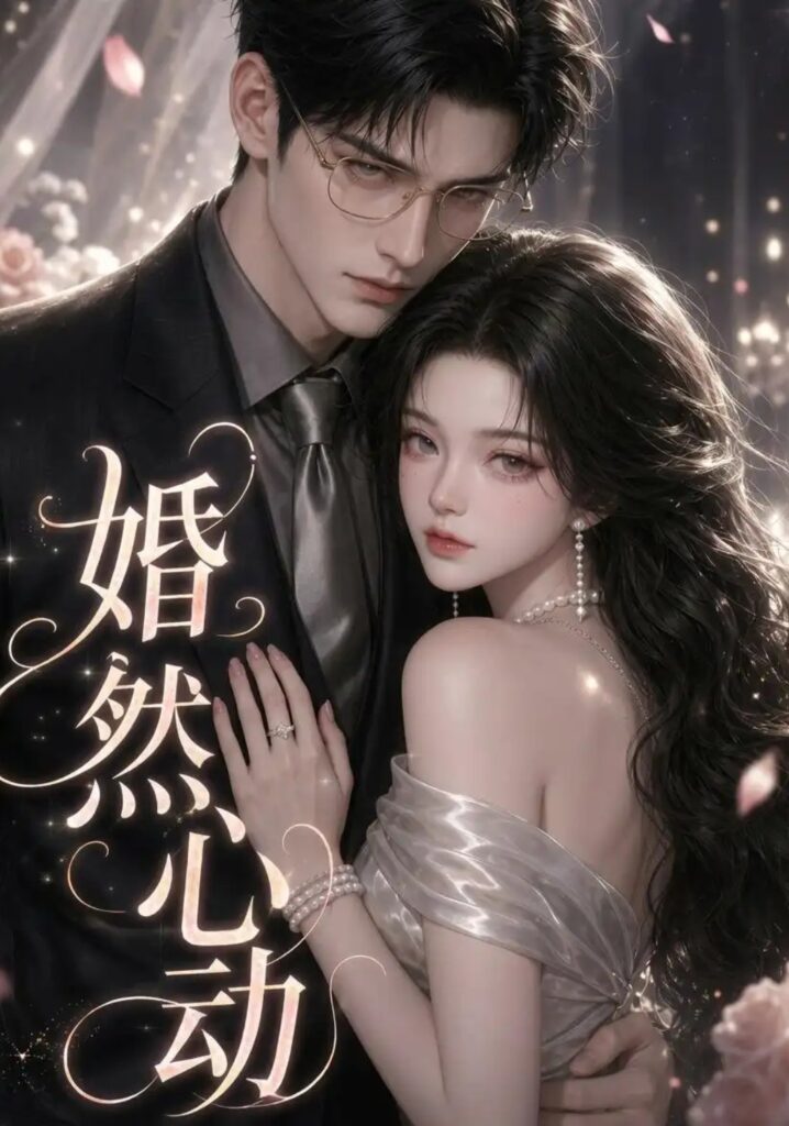 《婚然心动》短剧全集完整版免费观看