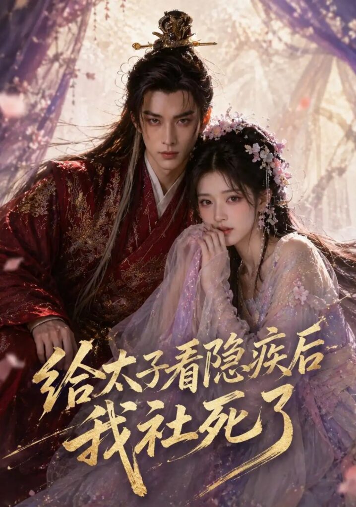 《给太子看隐疾后我社死了》短剧全集完整版免费观看