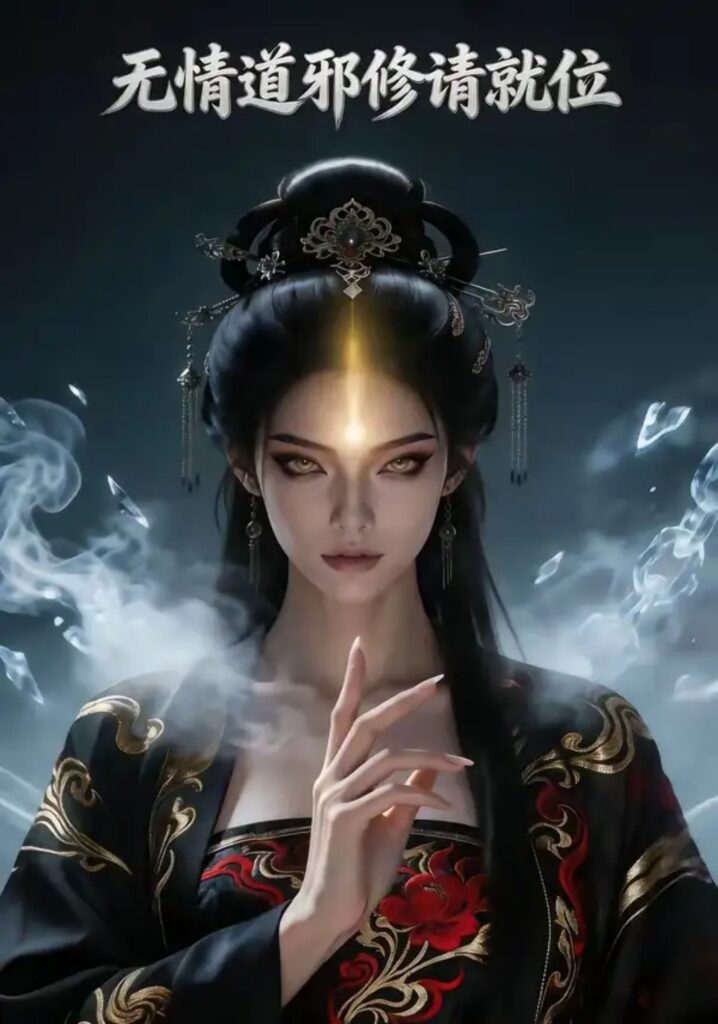 《无情道邪修请就位》短剧全集完整版免费观看-看电影短剧网