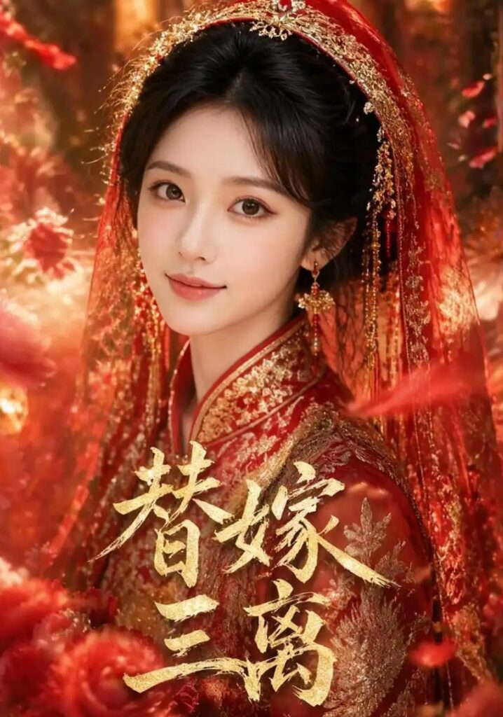 《替嫁三离》短剧全集完整版免费观看