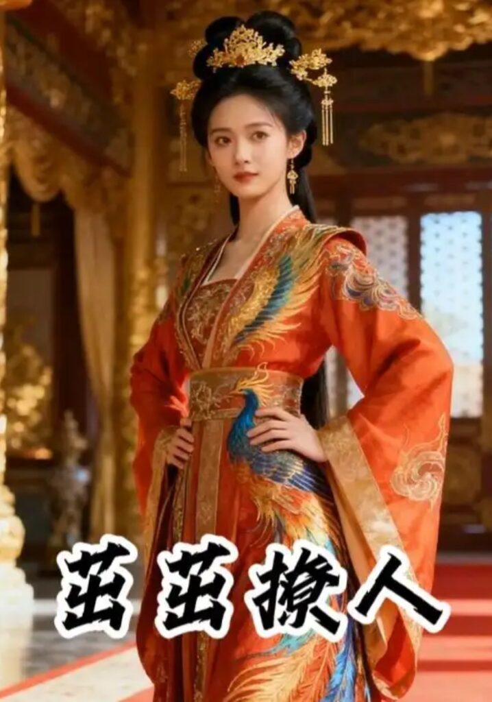 《茁茁撩人》短剧全集完整版免费观看-看电影短剧网